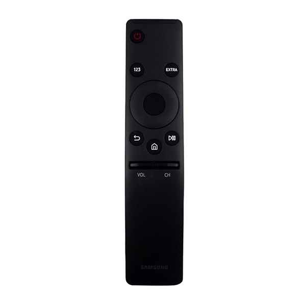 Remote TiVi 4K - Điều Khiển Tivi Smats SAMSUNG 4K (CONG KHÔNG NÓI ) bảo hành đổi mới