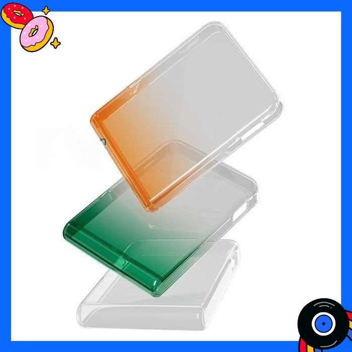 Ốp bảo vệ Ledger Flex Protective Case chính hãng