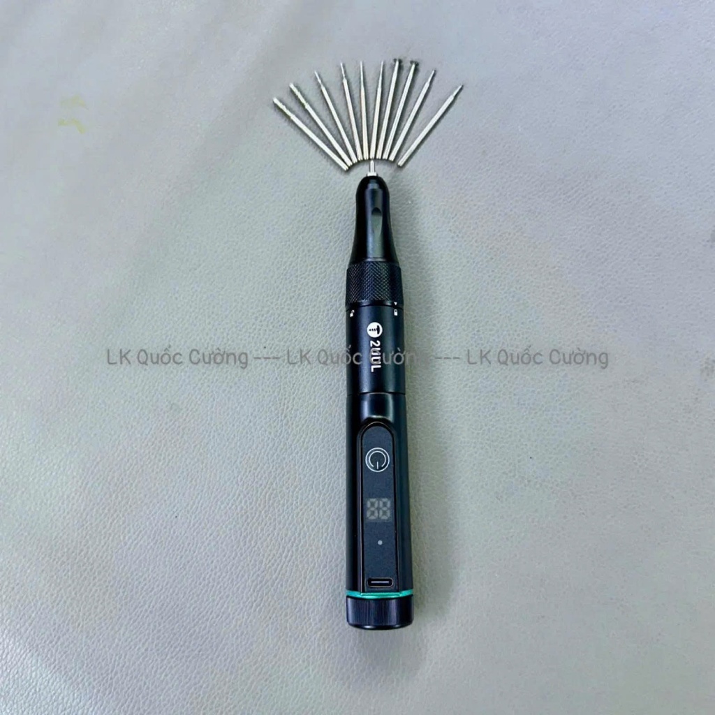 Máy Mài Đa Năng 2UUL DA84 Pro (Mẫu mới)