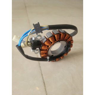 CUỘN LỬA/MÂM LỬA 3 PHA ĐỘ CHO EXCITER
