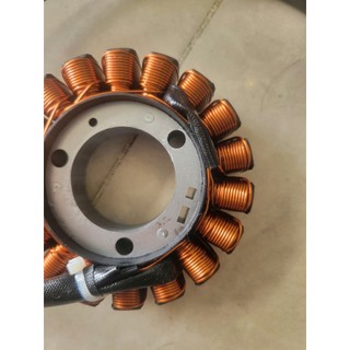 CUỘN LỬA/MÂM LỬA 3 PHA ĐỘ CHO EXCITER