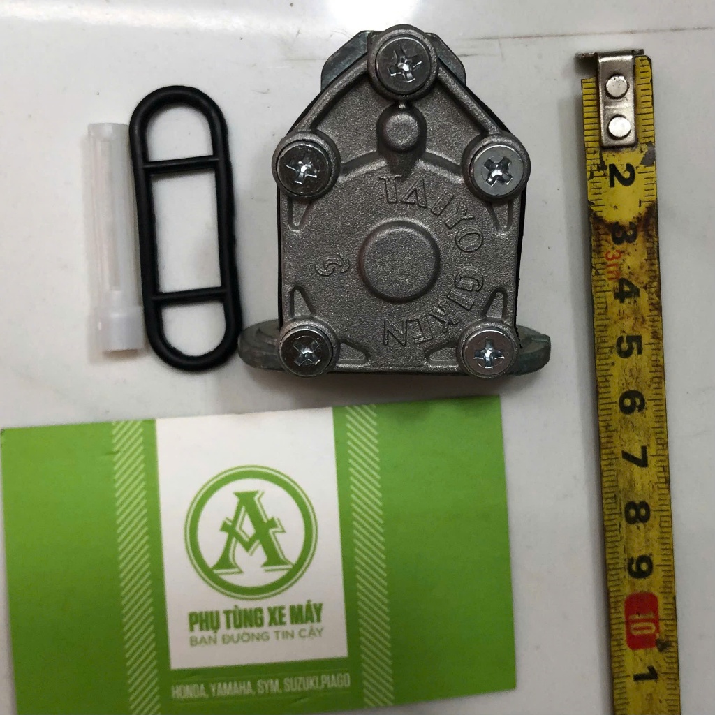 Bơm xăng tự động xe Novo 2 + Novo LX + EX 135 Loại 1