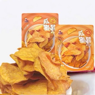 Khoai lang sấy Trung Kailiyou 110g, khoai lang sấy mật nội địa trung 110g,khoai sấy mật ong.