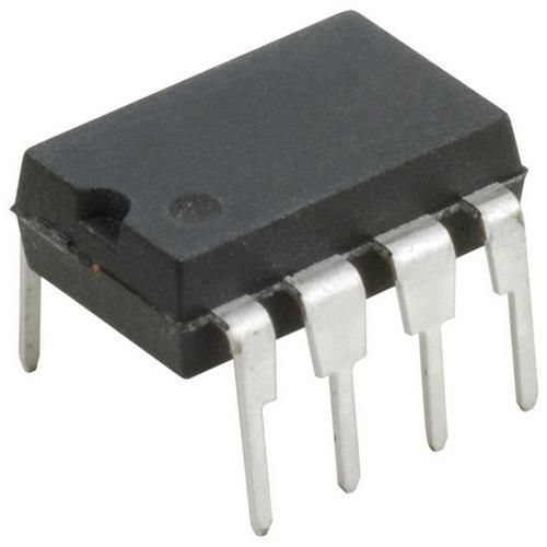 IC 93C66 DIP-8 (AT93C66 IC Nhớ EEPROM)