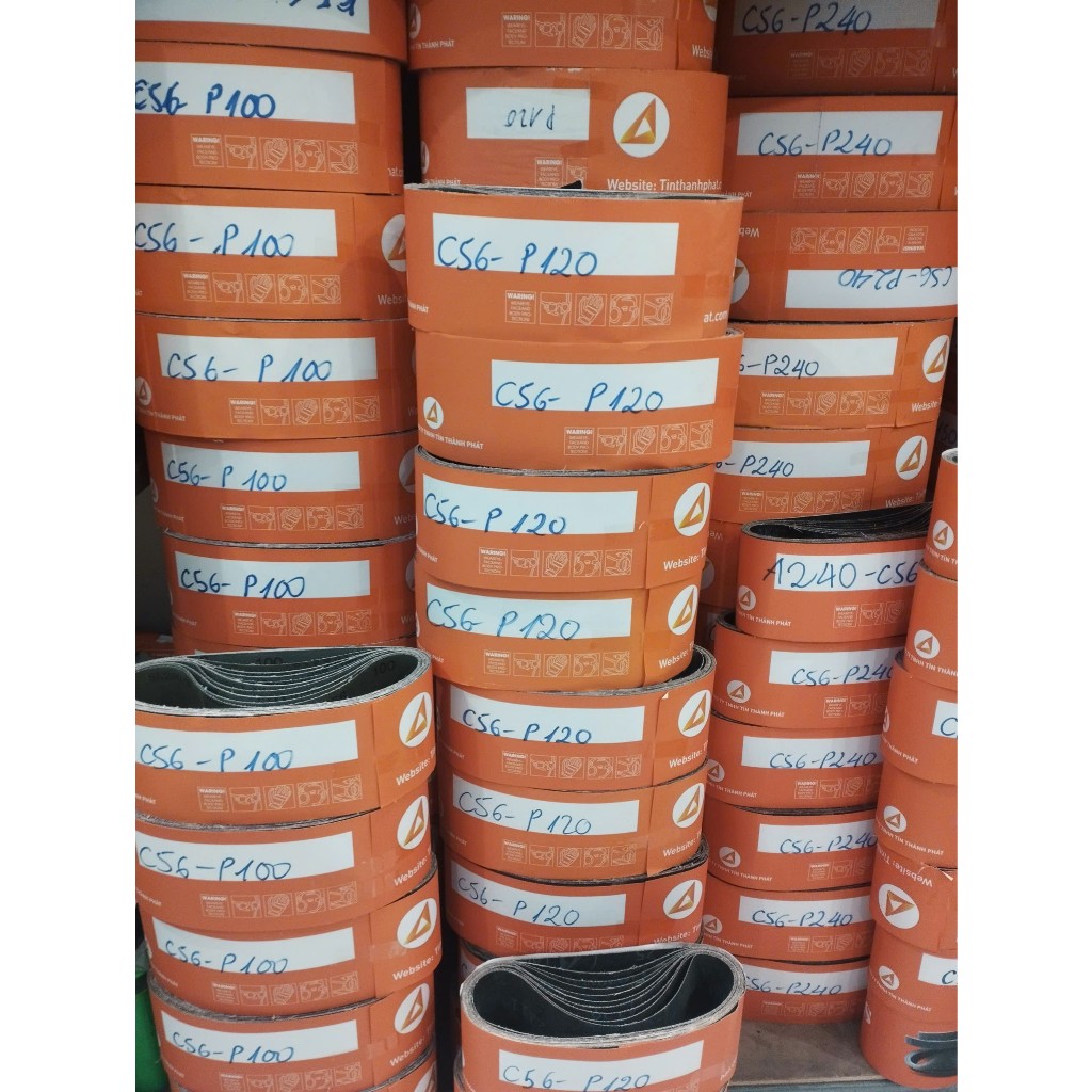 (Combo 10 cái) Nhám tăng C56 chính hãng