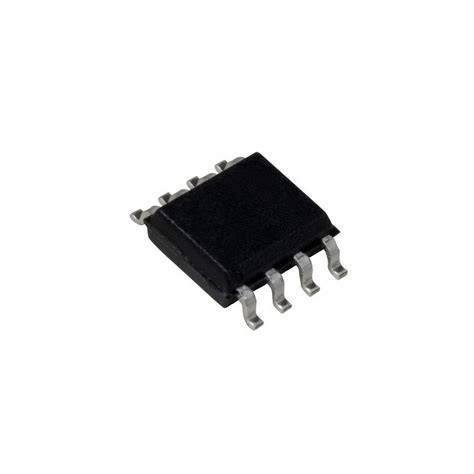 IC Dán 24C256 SOP-8 (SMD) (AT24C256 24C256C IC Nhớ EEPROM) (ký hiệu 2ECL)