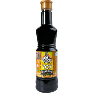 Nước Tương 707 Ông Chà Và 500ml (Soya Sauce)
