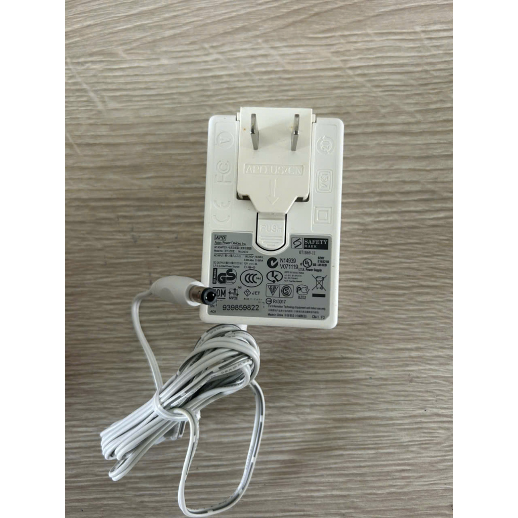 Adapter, Nguồn cho Bộ phát wifi Totolink, Tplink 12V 2A chịu tải hàng tốt