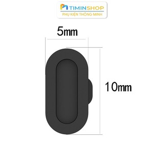 Nút che cổng sạc đồng hồ Garmin (NGM)