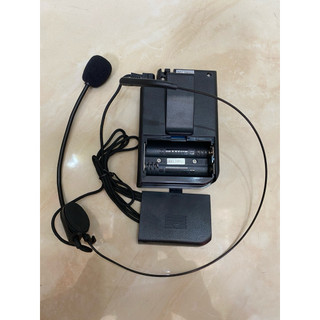 [Mã ELHACE giảm 4% đơn 300K] Loa karaoke Temeisheng SL05-26 (2 Micro)