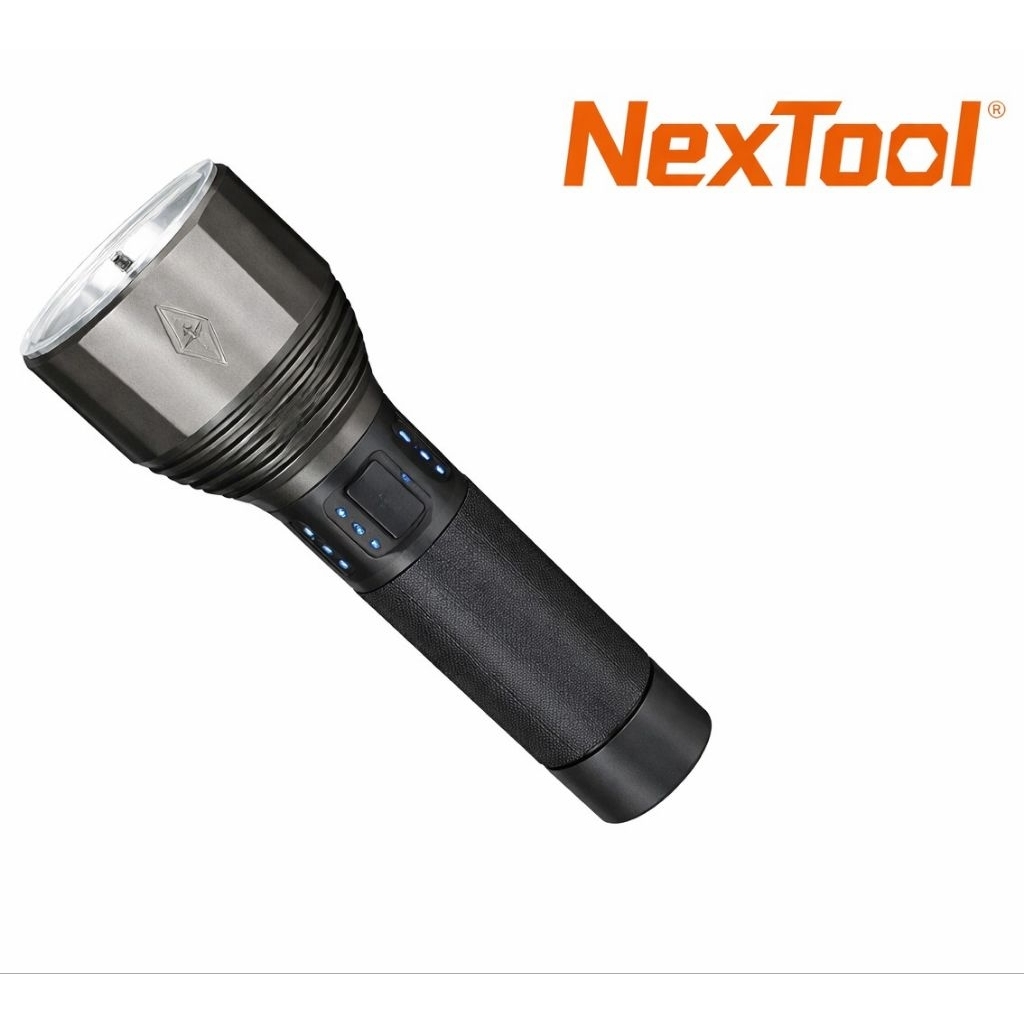 NEXTOOL HIGH LUMEN FLASHLIGHT NE0134 NE0126 ĐÈN PIN