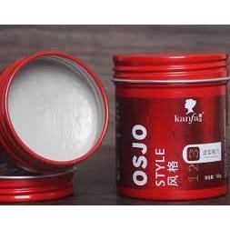 wax Sáp vuốt tóc nam Osis 100ml