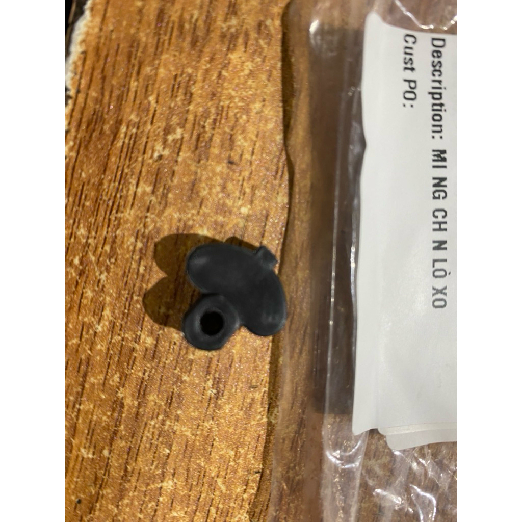 Chốt gài công tắc cắt nhôm cắt gỗ LS1018L LS0815