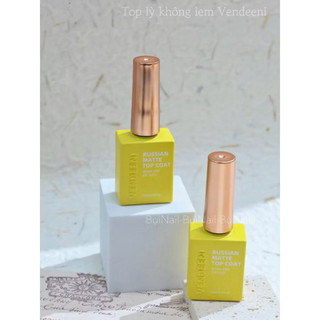 TOP LỲ KHÔNG LEM VENDEENI