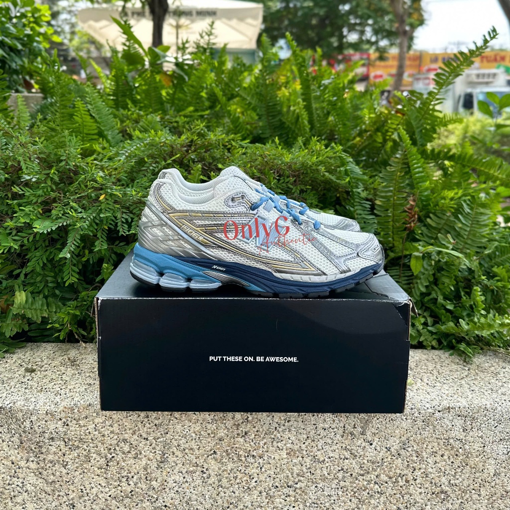 [CHINH HANG] GIÀY SNEAKERS THỜI TRANG 𝟏𝟗𝟎𝟔𝐑 NHIỀU PHỐI MÀU