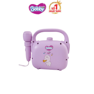 [MKB gift] Bộ loa mini BB 251119