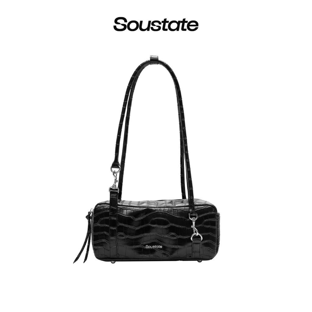 Túi Soustate SOUSTATE BAGUETTE BAG - Soustate chính hãnġ