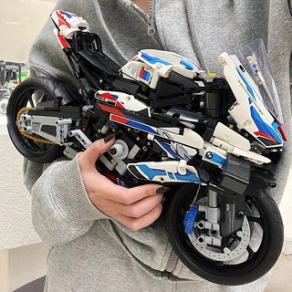 Mô hình lắp ráp technic siêu xe Lamborghini, tỉ lệ 1:14