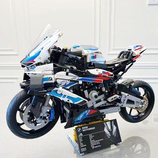 Mô hình lắp ráp technic siêu xe Lamborghini, tỉ lệ 1:14