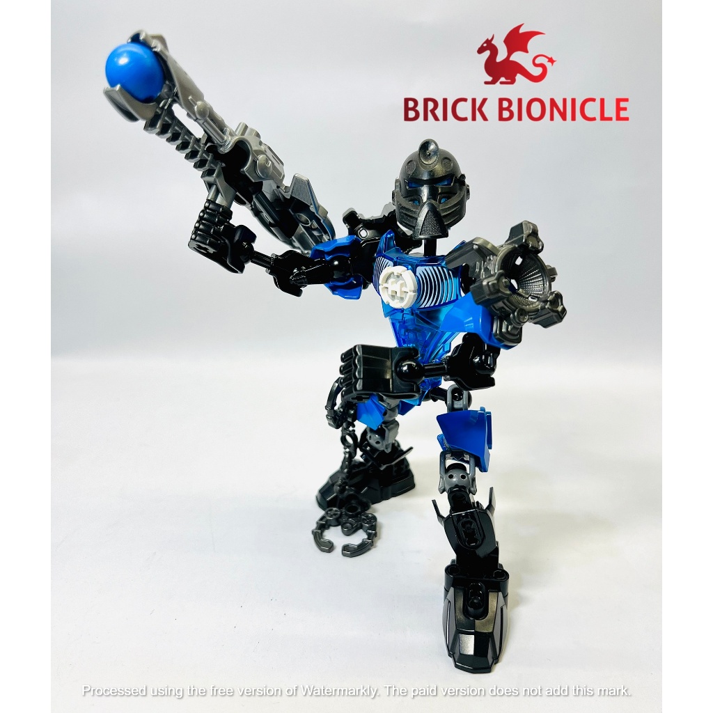 LEGO CLASSIC HERO FACTORY- ĐỒ CHƠI HERO FACTORY - 6282 STRINGER