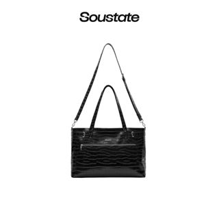 Túi Soustate SECRET MESSAGE TOTE BAG - Soustate chính hãnġ