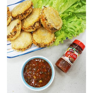 Sa tế Tôm Siêu Ngon Barona 100g, ướp thịt nướng, trộn mì, ăn kèm bún phở