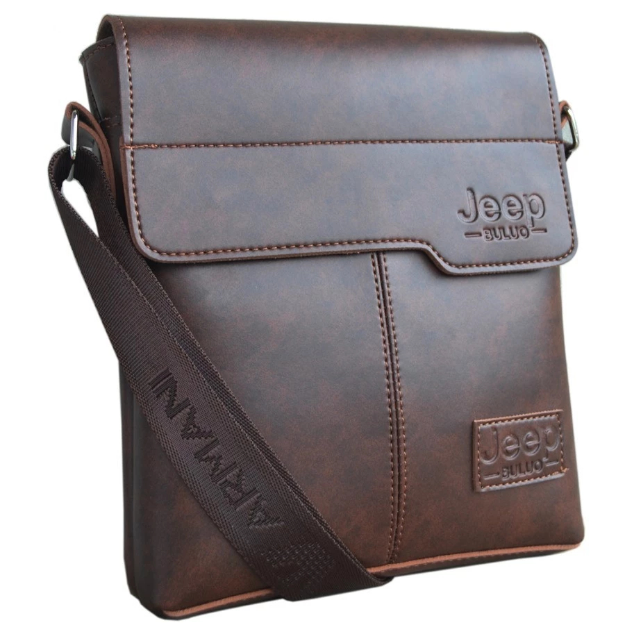 [Peinn] Túi xách nam , túi đi học đi chơi đựng ipad dáng đứng da cao cấp TD_41