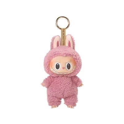 Labubu V1 - Labubu Macarons