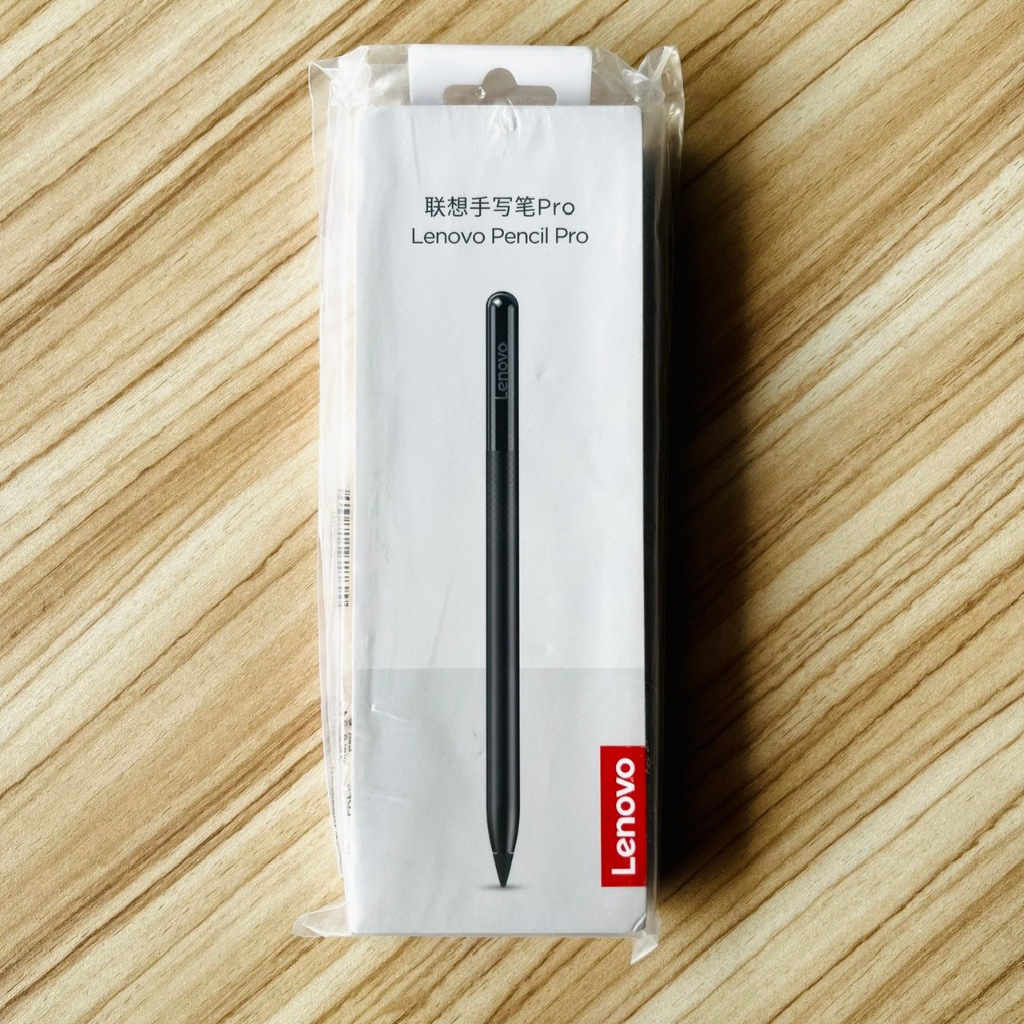 Bút cảm ứng Pencil Pro cho Lenovo Xiaoxin Pad Pro GT (Yoga Tab) - Yoga Pad Pro 2025 (Yoga Tab Plus)