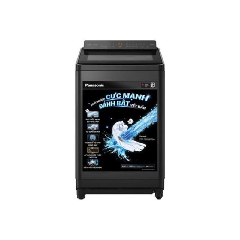 NA-FD115X3BV - Máy Giặt Panasonic Inverter 11.5 Kg