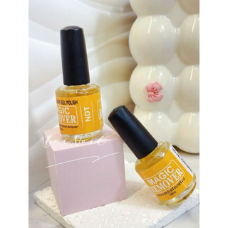 PHÁ SƠN GEL - PHÁ BỘT NDT MAGIC REMOVER 15ML