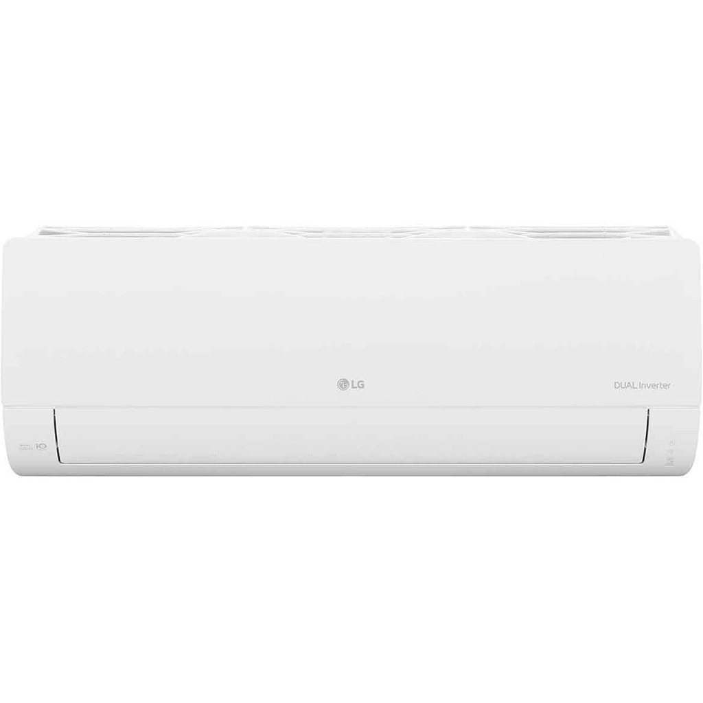 Máy Lạnh | Điều hòa LG DUALCOOL™Inverter 1 chiều 2.5HP IEC24M2 [GIAO TOÀN QUỐC] | BigBuy360 - bigbuy360.vn