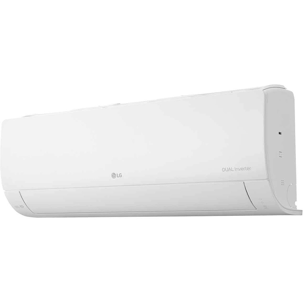Máy Lạnh | Điều hòa LG DUALCOOL™Inverter 1 chiều 2.5HP IEC24M2 [GIAO TOÀN QUỐC] | BigBuy360 - bigbuy360.vn
