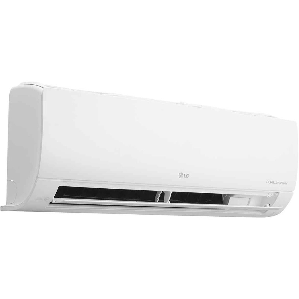 Máy Lạnh | Điều hòa LG DUALCOOL™Inverter 1 chiều 2.5HP IEC24M2 [GIAO TOÀN QUỐC] | BigBuy360 - bigbuy360.vn