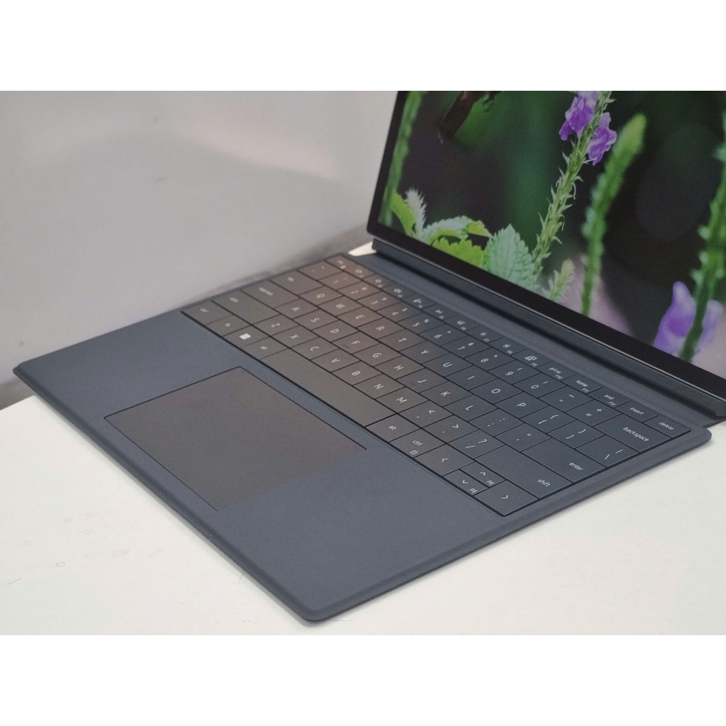 Bàn Phím Dell XPS 9315 2in1 LikeNew 99%