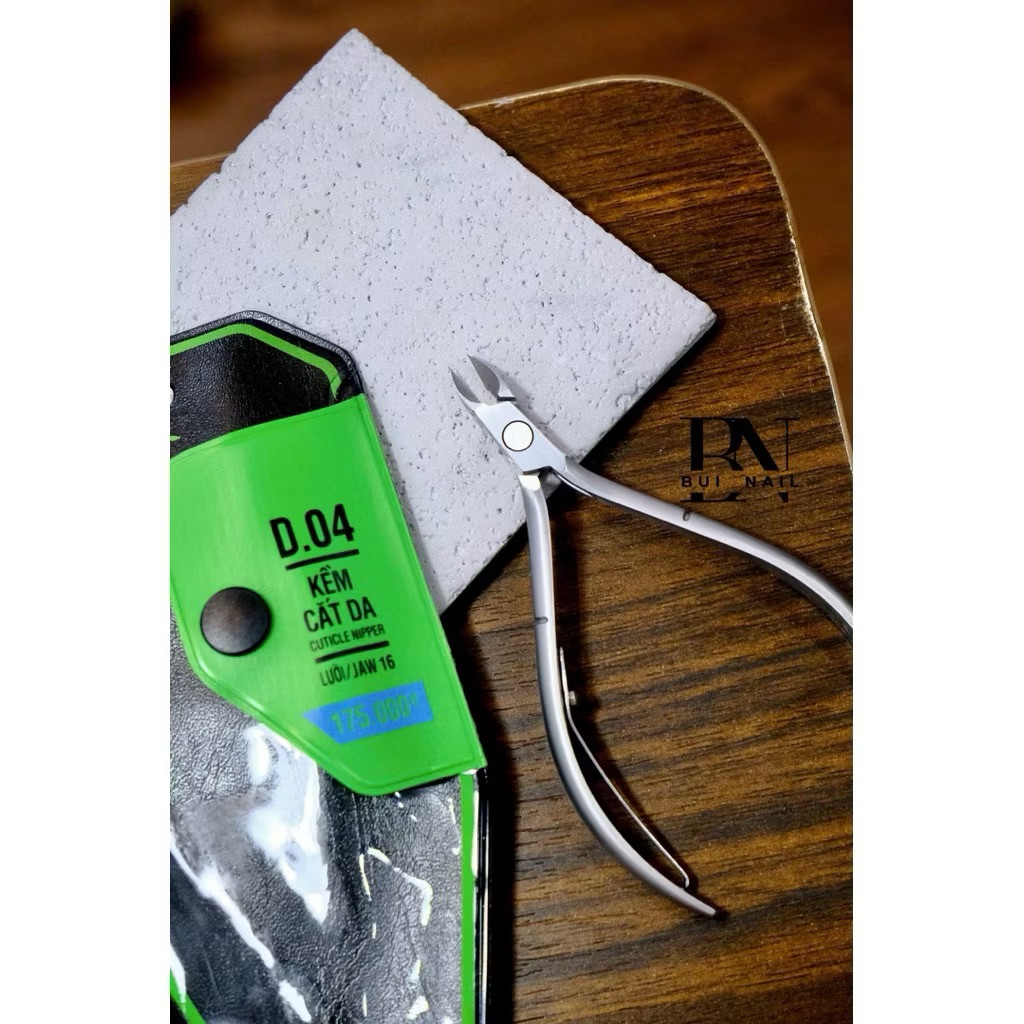 KỀM CẮT DA KỀM NGHĨA D04