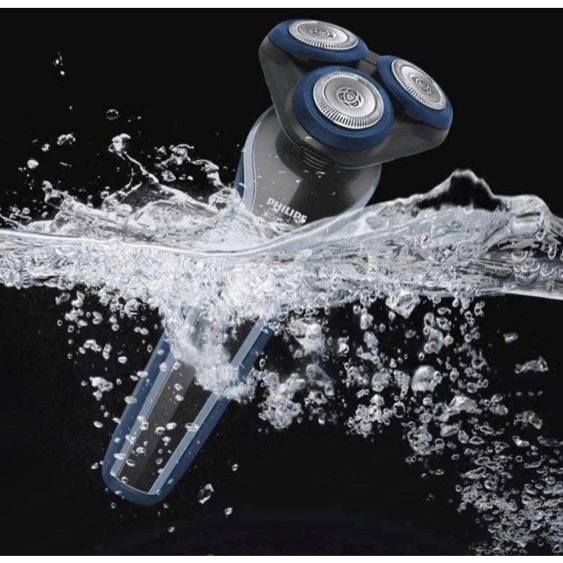 PHILIPS S3608/10 – MÁY CẠO RÂU NAM TÍNH