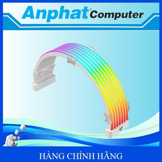 Cover Dây Nguồn Coolmoon Aosor AL200 – Hàng Chính Hãng