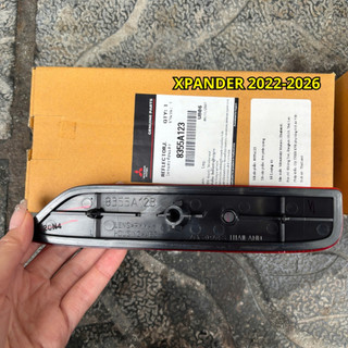 Đèn phản quang sau xe Mitsubishi XPANDER | XỊN 100%
