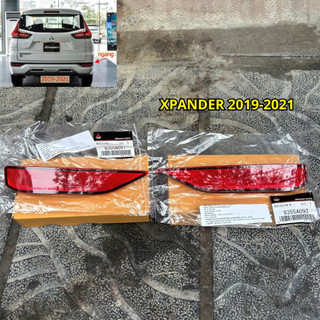 Đèn phản quang sau xe Mitsubishi XPANDER | XỊN 100%