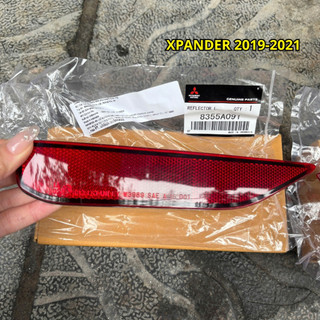 Đèn phản quang sau xe Mitsubishi XPANDER | XỊN 100%