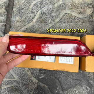 Đèn phản quang sau xe Mitsubishi XPANDER | XỊN 100%