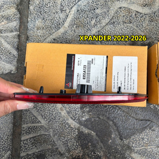 Đèn phản quang sau xe Mitsubishi XPANDER | XỊN 100%