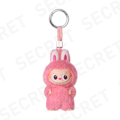 Labubu V4 Mini - Labubu Pin For Love