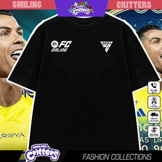 Áo thun EA FC Online - 23 lụm uống 50 tụi tui ói hài hước ngày tết -  Anh Không Ăn Mừng cotton unisex