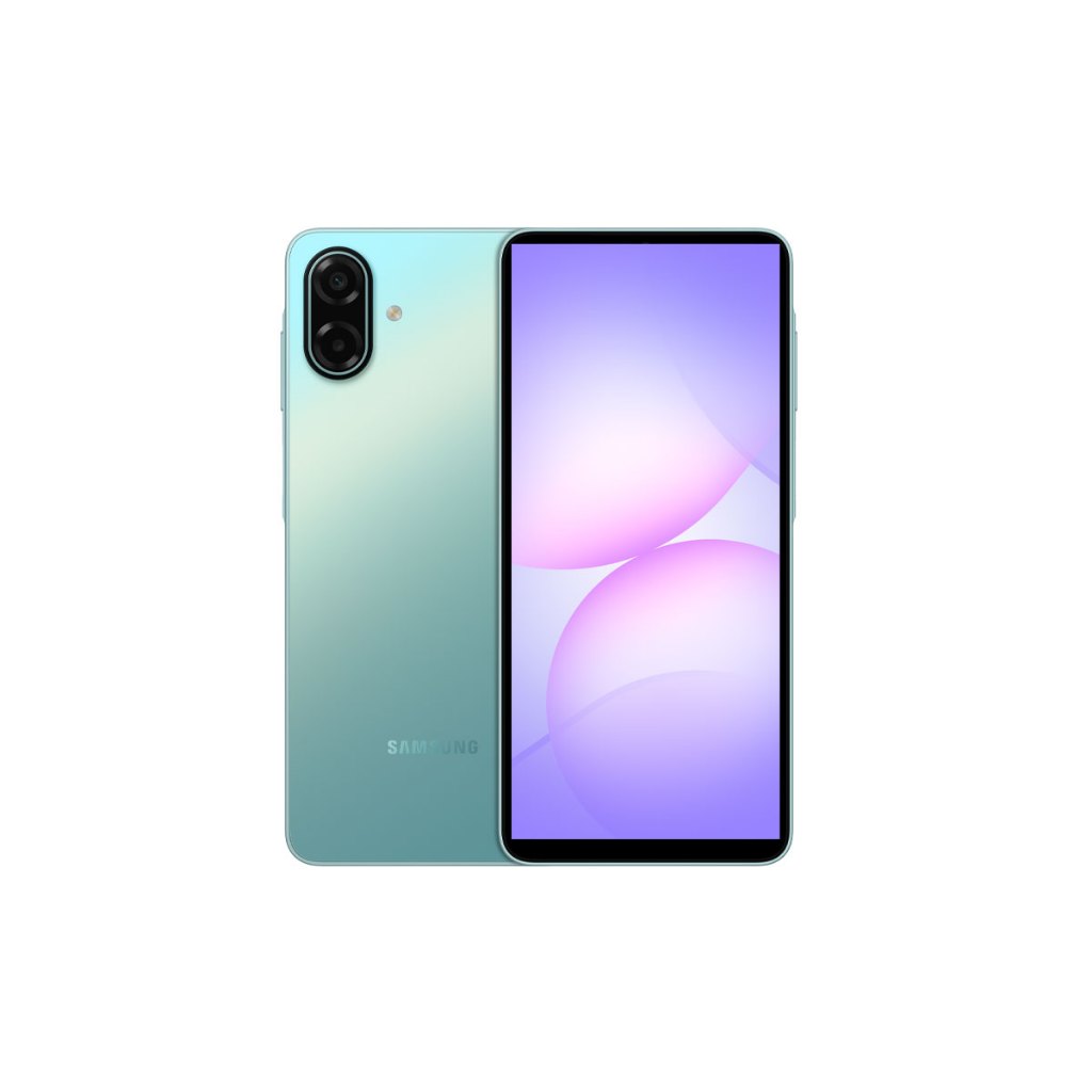 Samsung Galaxy A07 5G 4GB/128GB - Hàng Chính Hãng | BigBuy360 - bigbuy360.vn