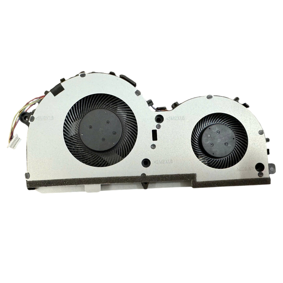 Fan Quạt Tản Nhiệt Laptop Lenovo Ideapad Gaming L340-15 L340-15IRH ND85B24-18K01 New