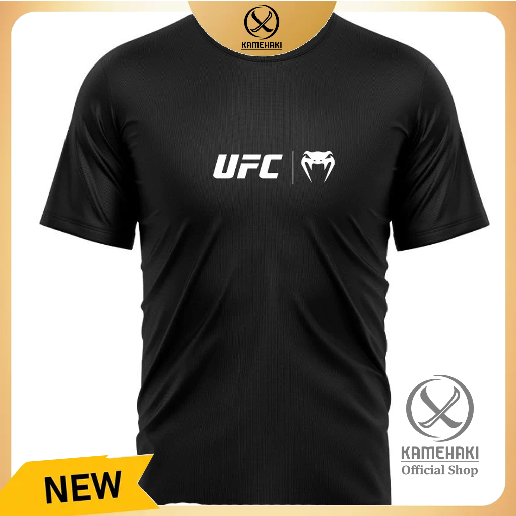 Áo phông UFC VENUM - BL Manhwa - Allied Lookism - Nig & ga - Sugar Rush - I eat Kid - Hero Team - Mộ