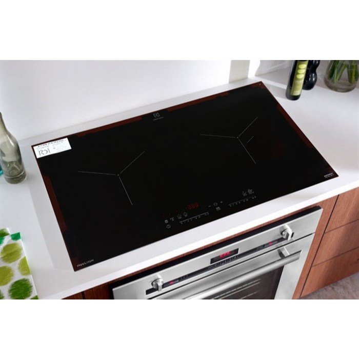 Bếp từ đôi Electrolux EHI7280BB 3700W (Thương hiệu Châu Âu, Hàng xả kho giá rẻ, bảo hành chính hãng)