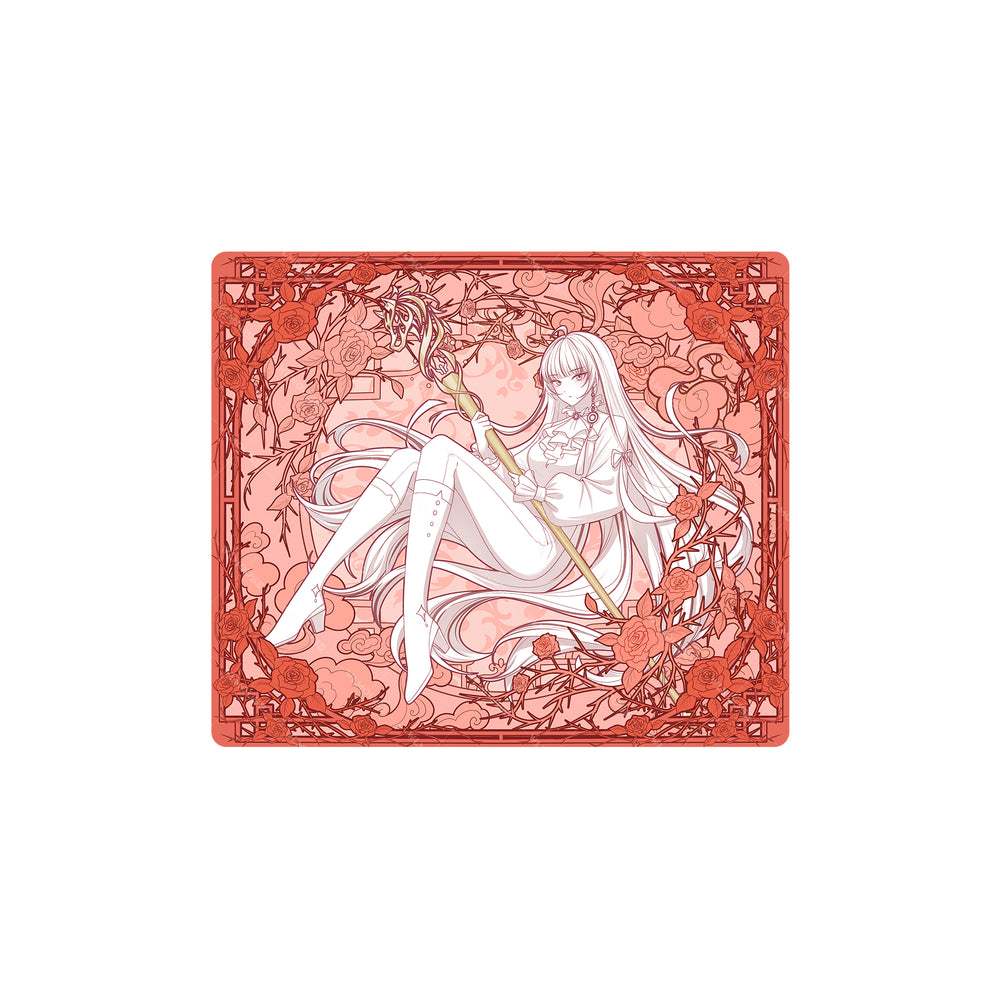 Lót chuột Gaming WLMOUSE MA-GIC ( Magic)  Gaming FPS  MousePad